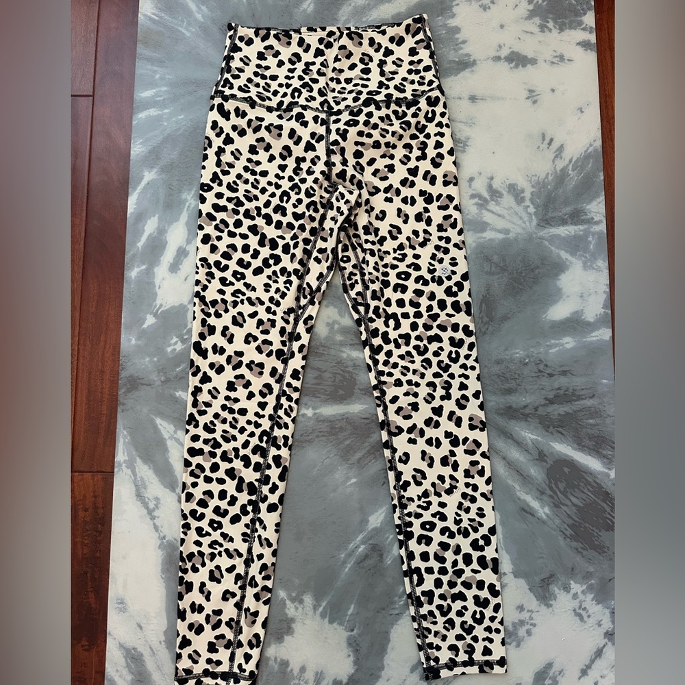 Stance Leggings